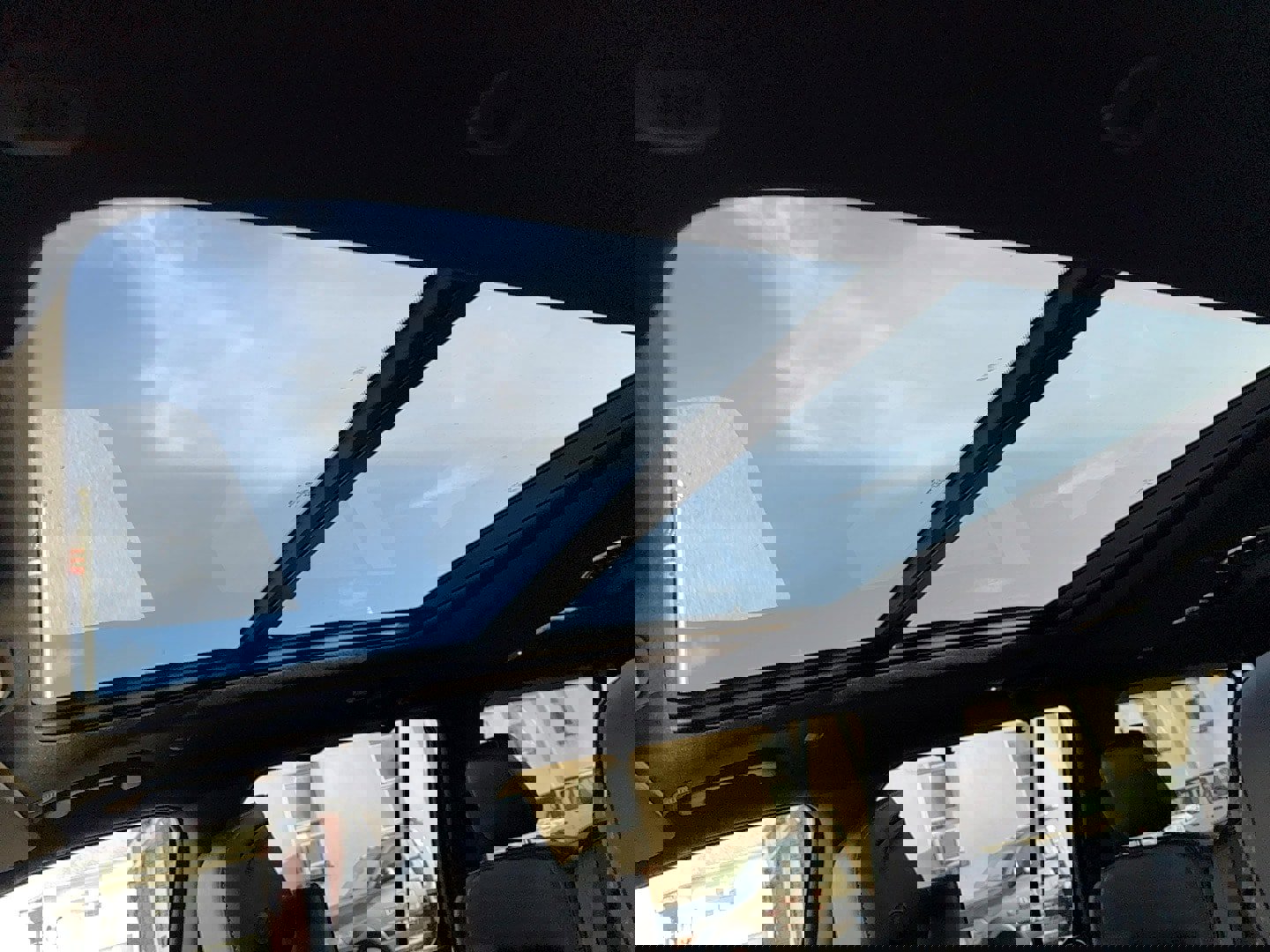 New 2026 Jeep Grand Wagoneer L Limited image 9