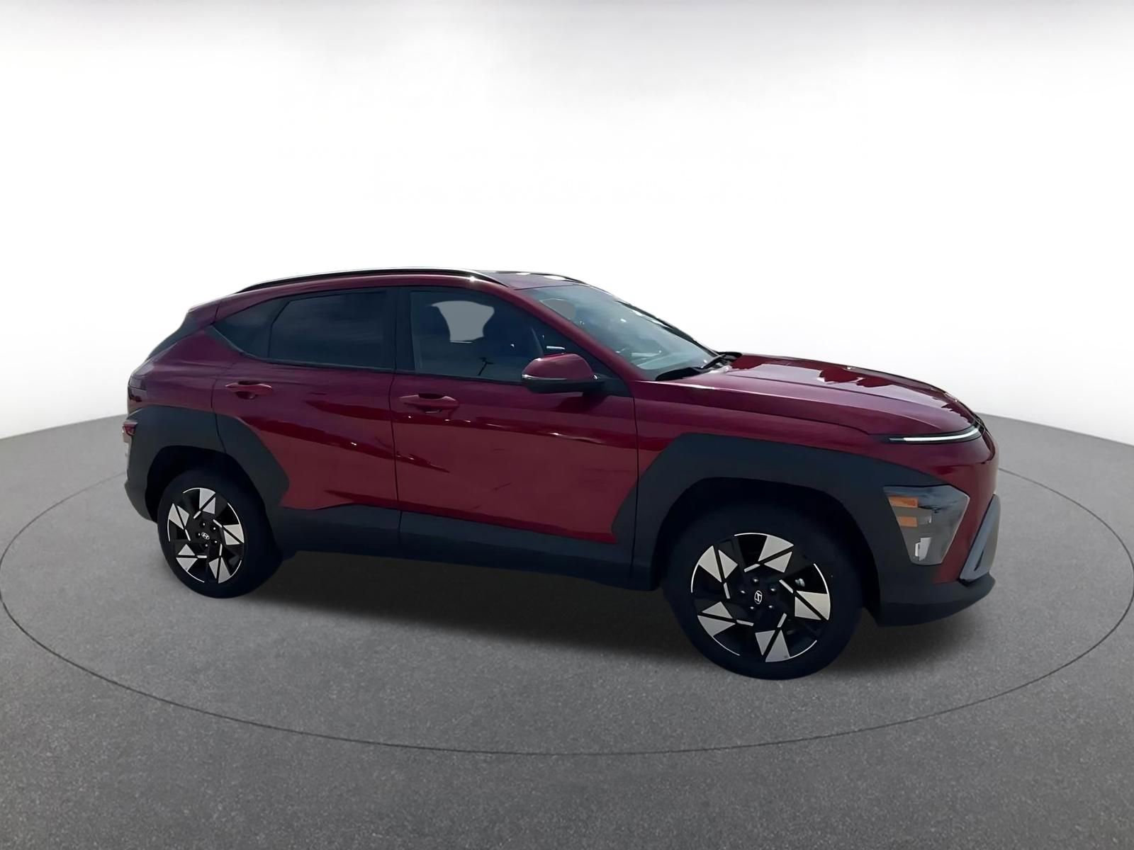 Used 2025 Hyundai Kona SEL video 2