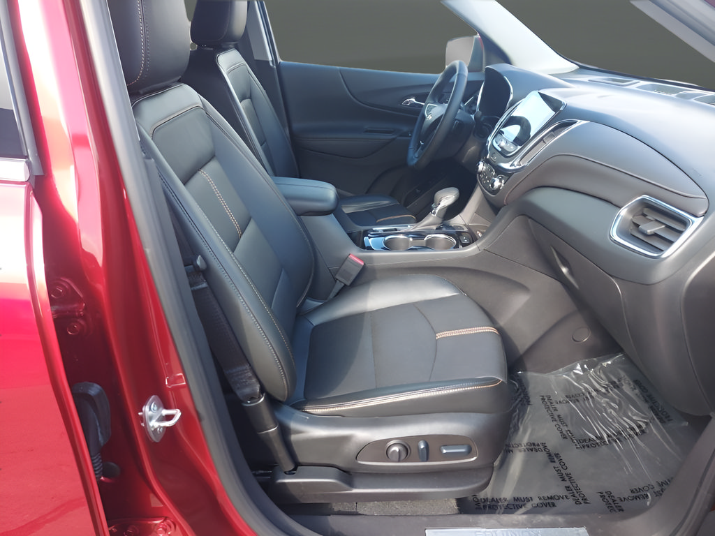 Certified 2023 Chevrolet Equinox Premier AWD/4WD image 24