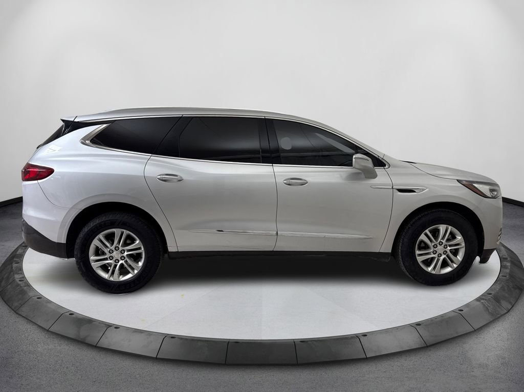 Used 2020 Buick Enclave Essence FWD image 4