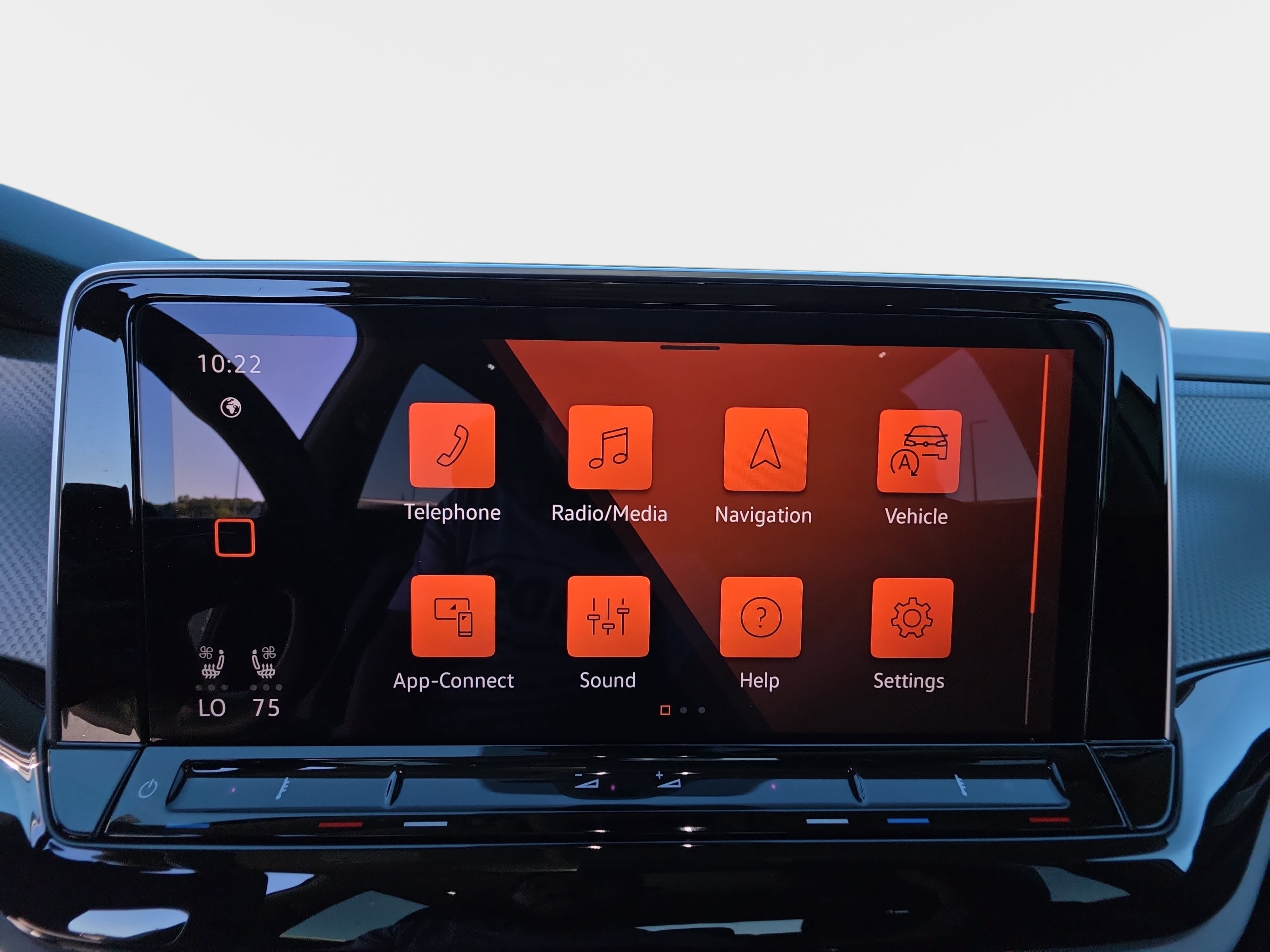 Used 2026 Volkswagen Atlas Peak Edition AWD/4WD image 24