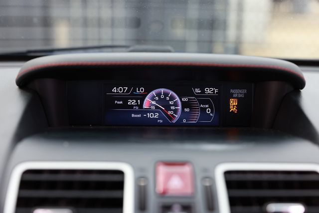 Used 2019 Subaru WRX Limited w/ Popular Package #3 (IZT) AWD/4WD image 40