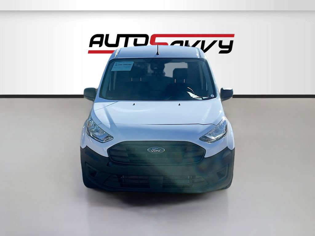 Used 2023 Ford Transit Connect XL image 2