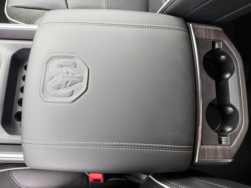 New 2026 RAM 3500 Laramie image 21