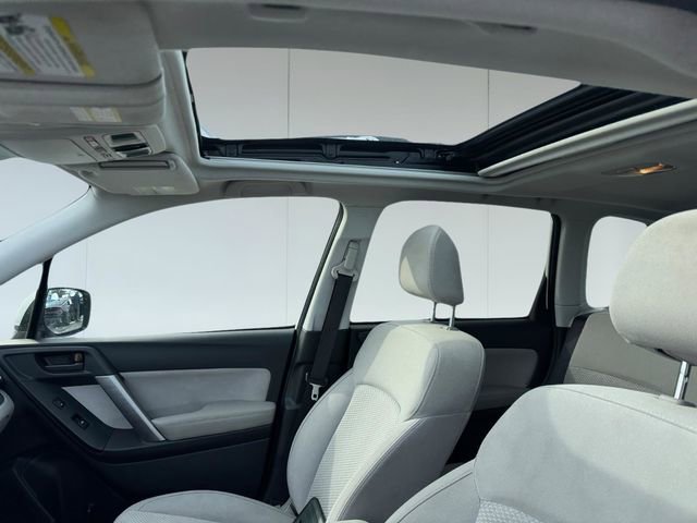 Used 2016 Subaru Forester 2.5i Premium w/ All-Weather Package image 12