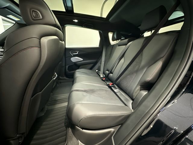 New 2026 Acura RDX A-Spec AWD/4WD image 14