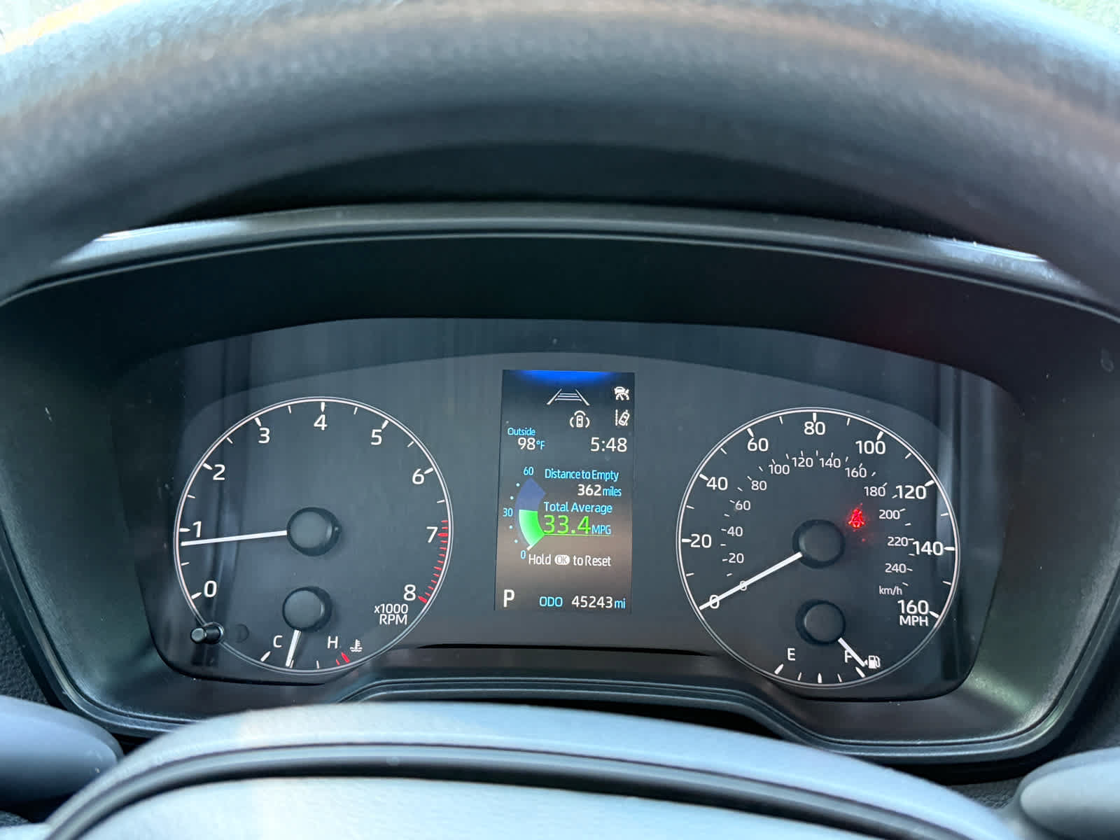 Used 2023 Toyota Corolla LE FWD image 15
