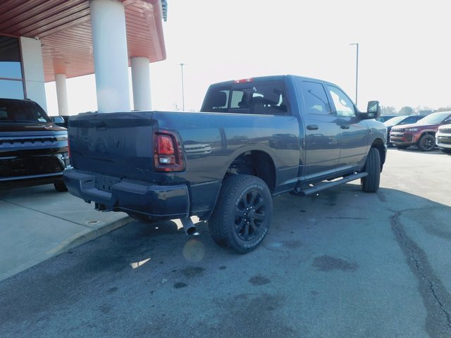 New 2026 RAM 2500 Tradesman image 28