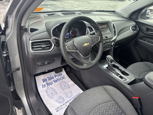 Certified 2023 Chevrolet Equinox LT image 10