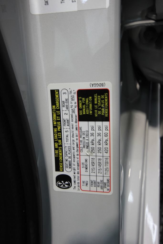 Used 2024 MAZDA MAZDA3 s FWD image 26