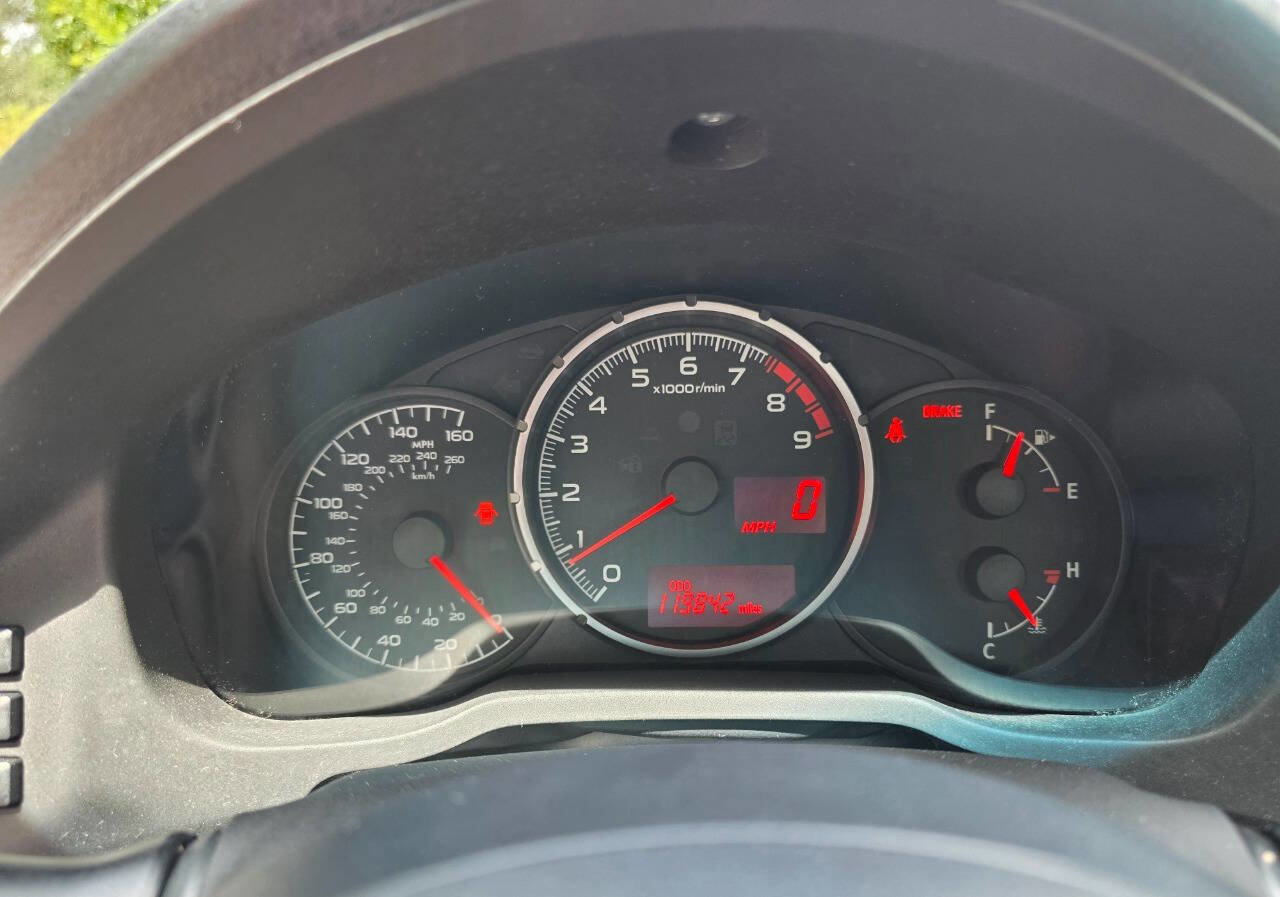 Used 2018 Subaru BRZ Premium w/ Popular Package #1 image 16