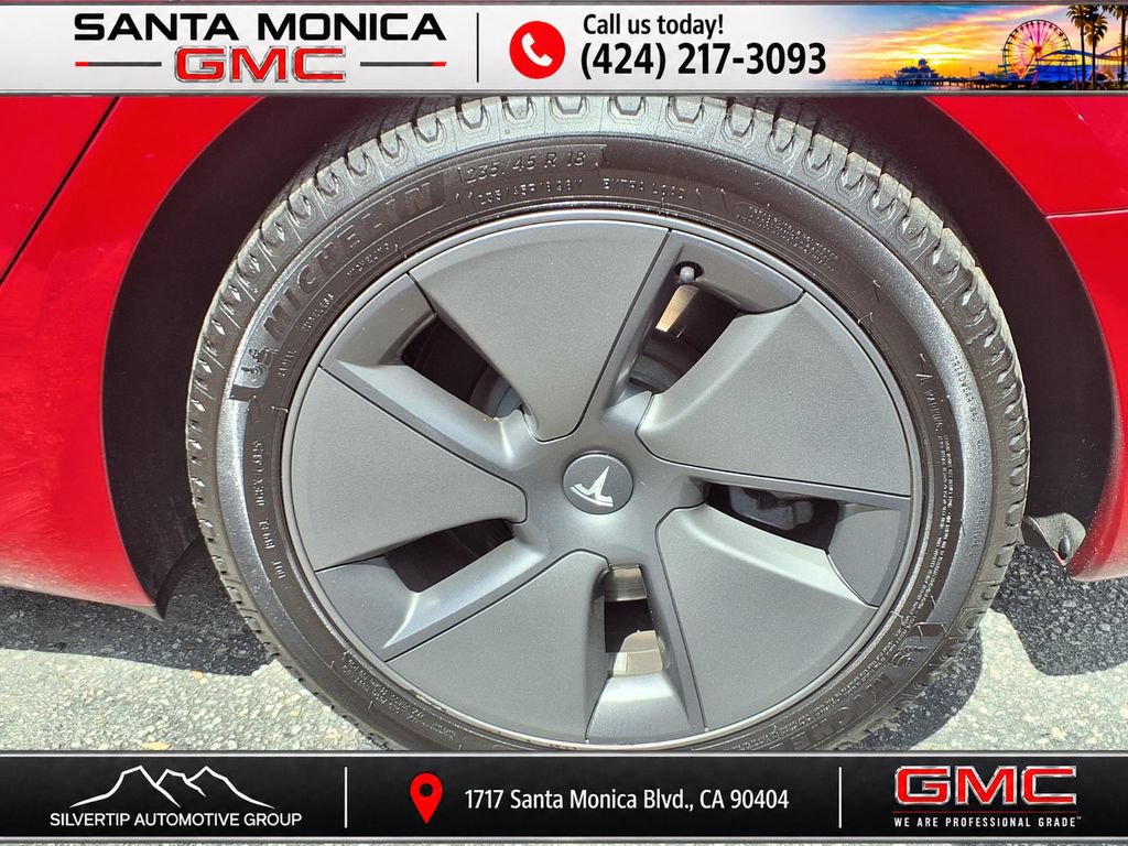 Used 2023 Tesla Model 3 Standard Range RWD image 20