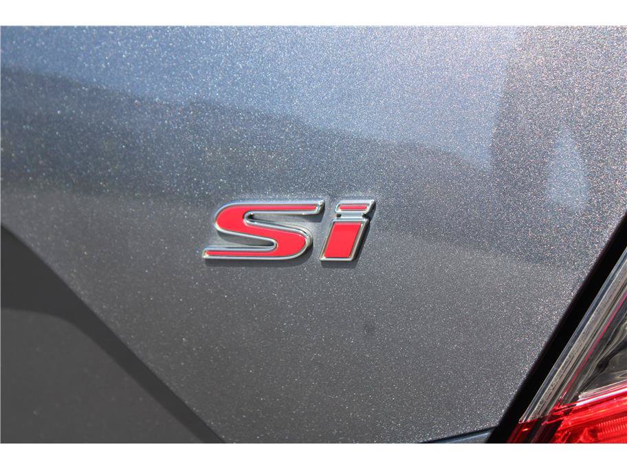 Used 2017 Honda Civic Si image 36