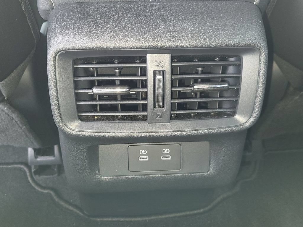 Used 2025 Nissan Murano SV AWD/4WD image 26