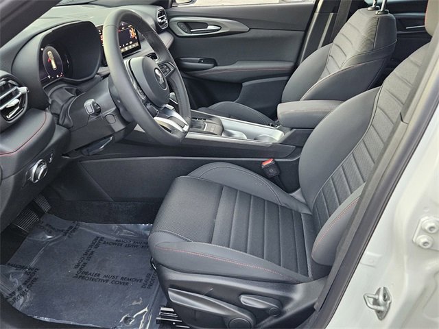 Used 2025 Dodge Hornet GT image 10