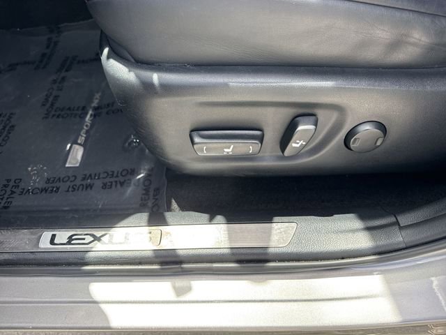 Used 2020 Lexus NX 300 F Sport w/ Accessory Package 2 FWD image 12