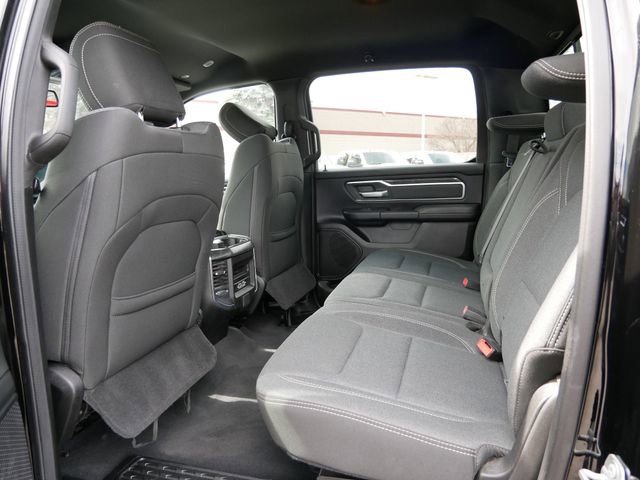 Used 2019 RAM 1500 Big Horn image 18