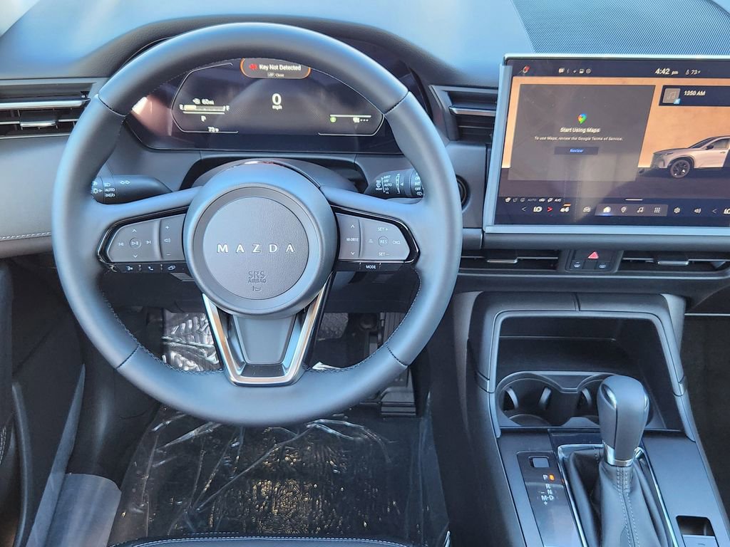 New 2026 MAZDA CX-5 2.5 S w/ Premium Package AWD/4WD image 3