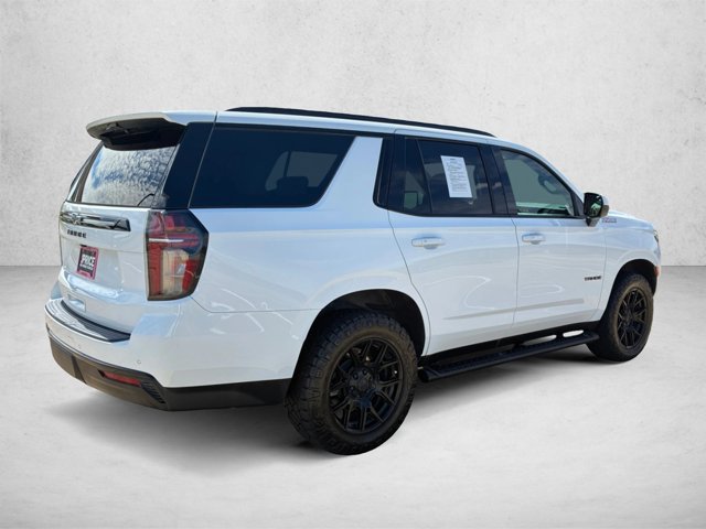 Used 2024 Chevrolet Tahoe Z71 AWD/4WD image 5
