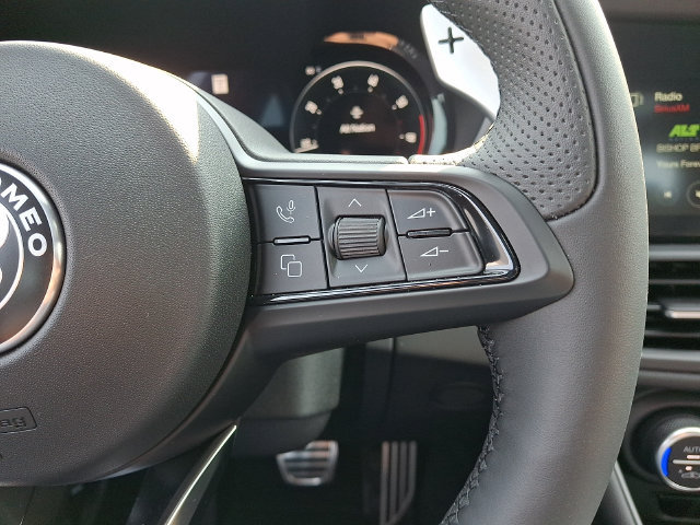 New 2026 Alfa Romeo Giulia AWD image 20