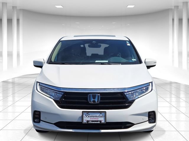 Used 2024 Honda Odyssey Elite image 5