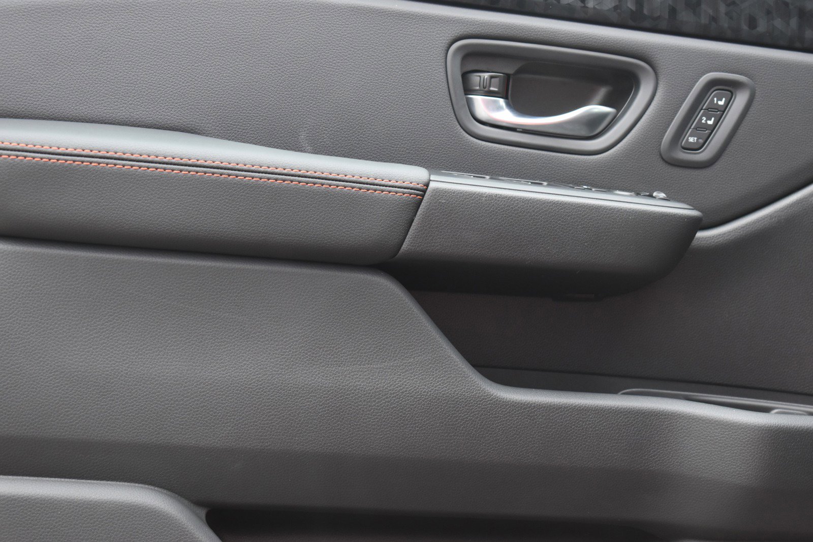 New 2026 Honda Passport TrailSport Elite image 11