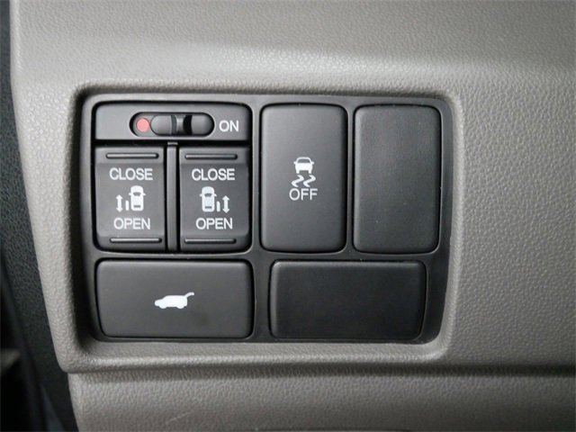Used 2011 Honda Odyssey EX-L image 17