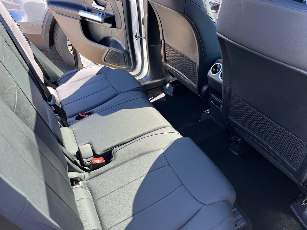 Certified 2026 Mercedes-Benz GLB 250 4MATIC image 20
