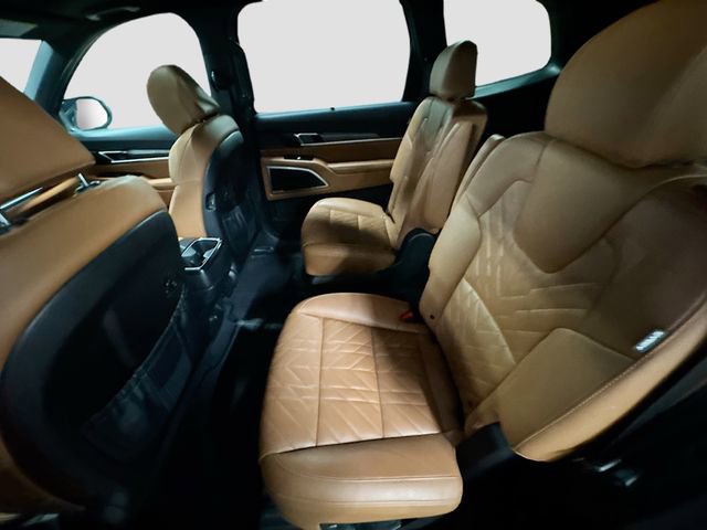 Used 2024 Kia Telluride EX X-Line image 26