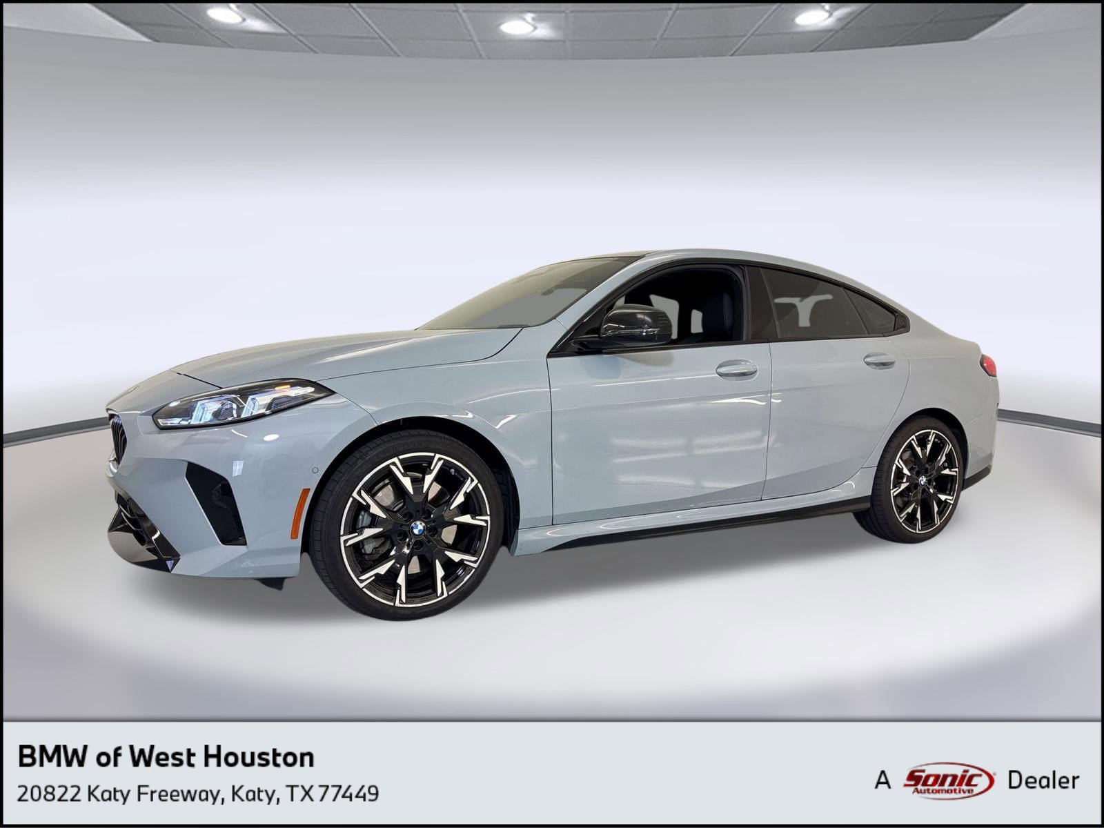 Used 2026 BMW 228i w/ Technology Package