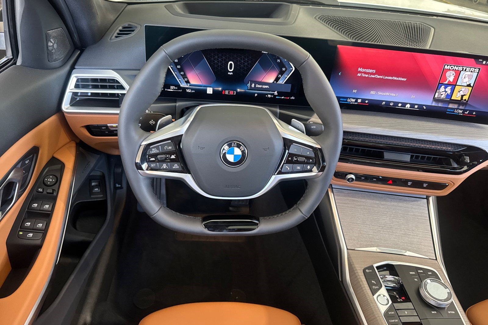 Used 2026 BMW 330i Sedan w/ Premium Package RWD image 30