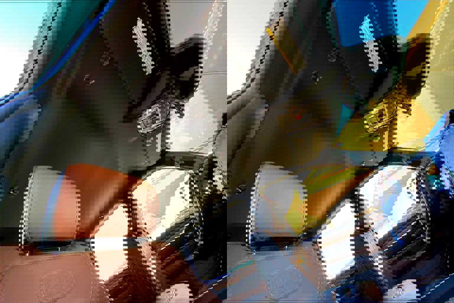 Used 2022 RAM 1500 Limited image 13