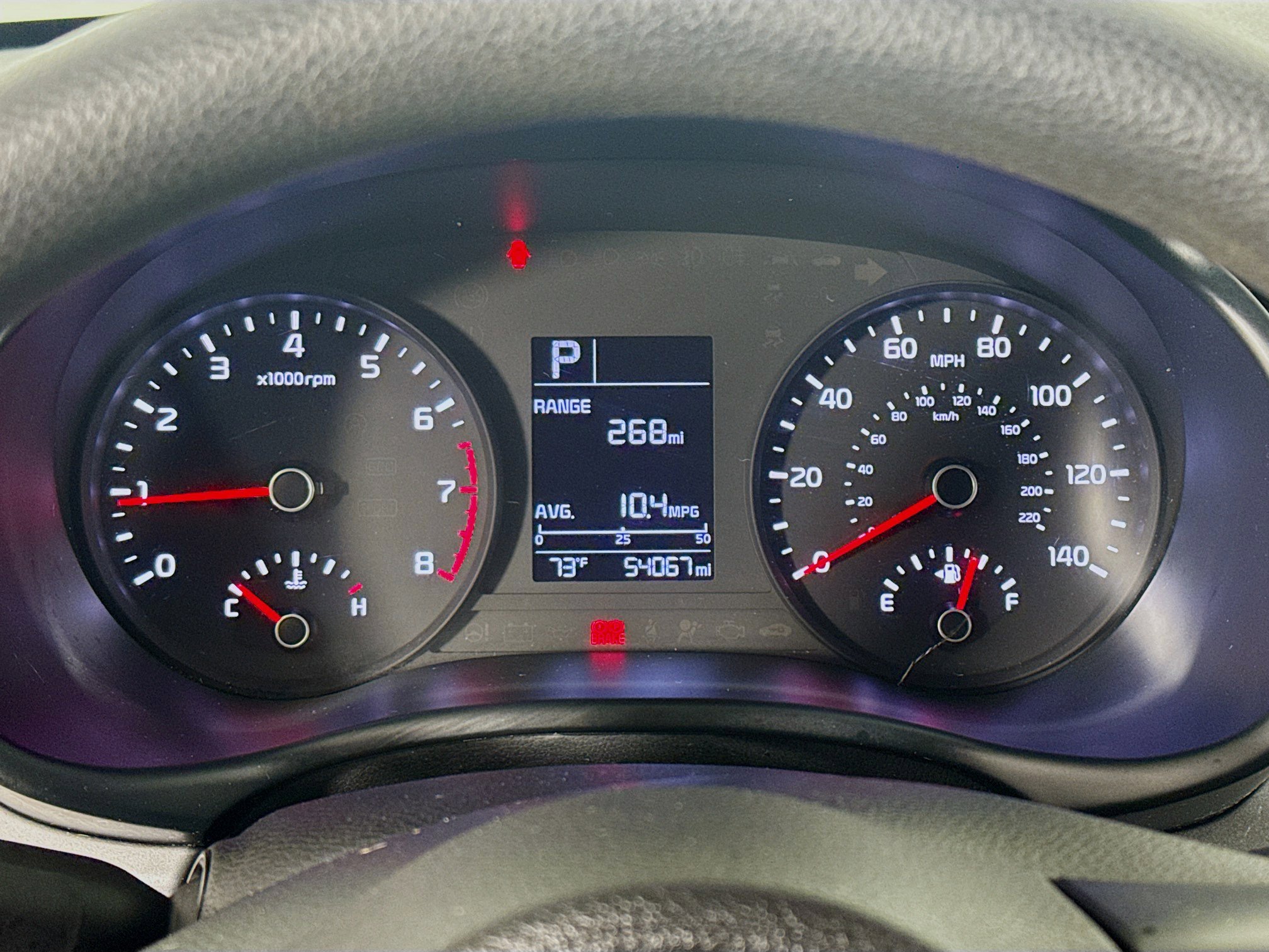 Used 2018 Kia Rio LX image 16