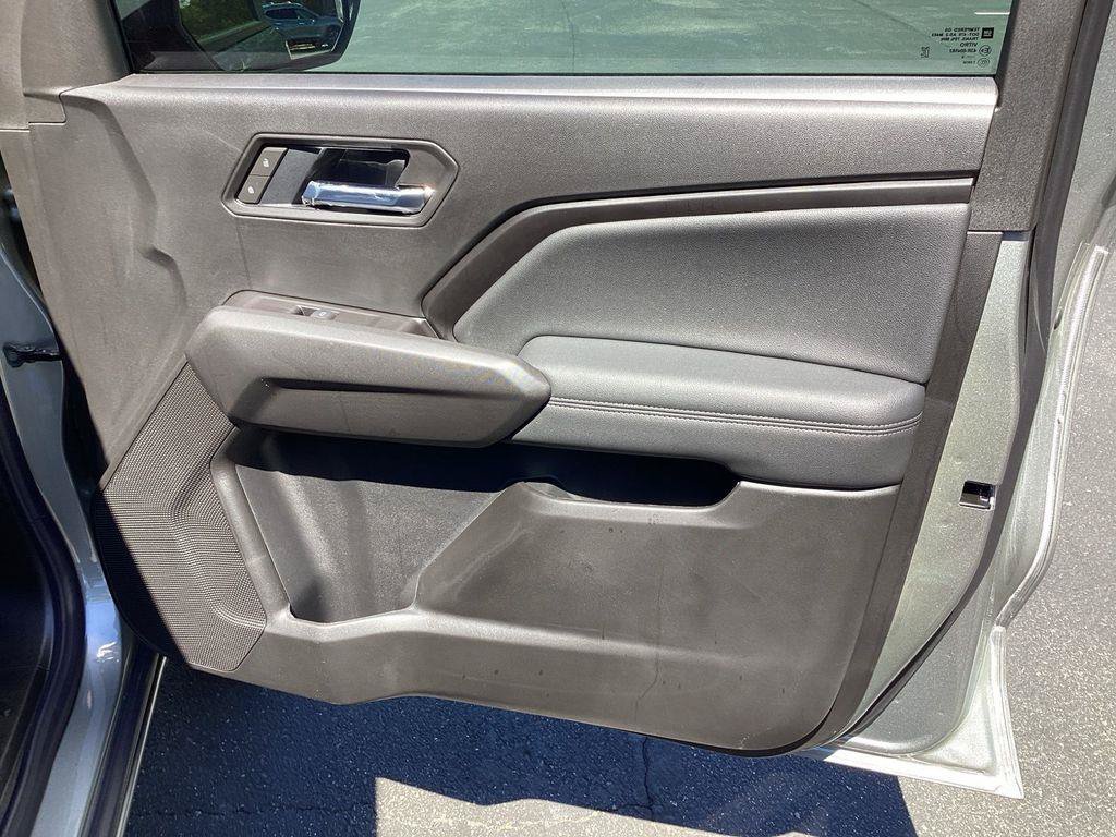 New 2026 Chevrolet Colorado LT w/ LT Convenience Package RWD image 20