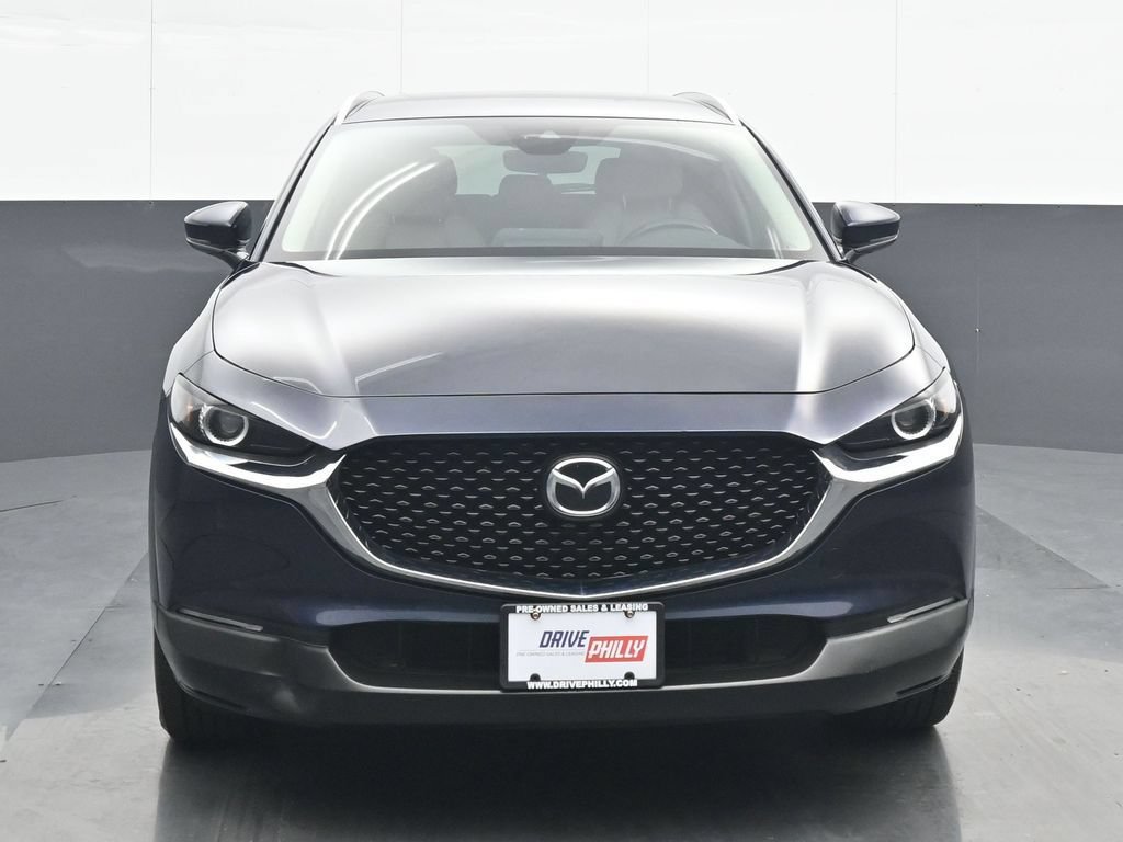 Used 2023 MAZDA CX-30 AWD 2.5 S w/ Preferred Package