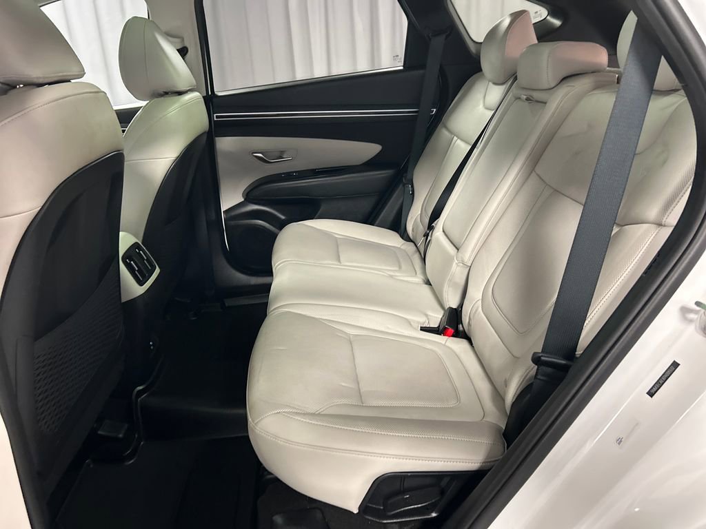 Used 2023 Hyundai Tucson Limited image 22