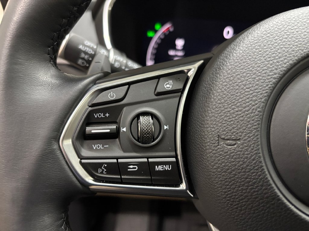 Certified 2026 Acura MDX w/ Advance Package AWD/4WD image 28