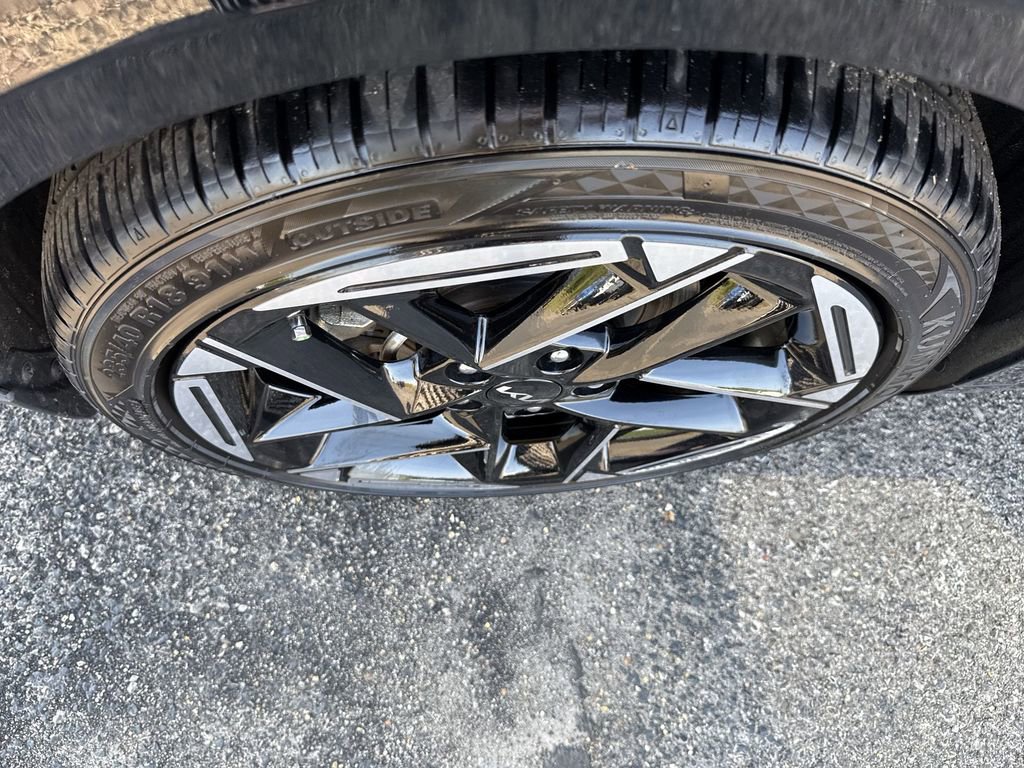 Used 2025 Kia K4 GT-Line image 40