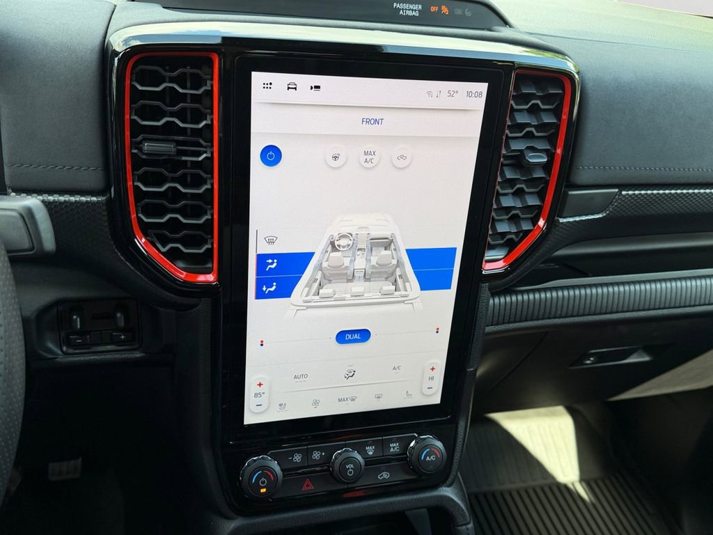 Used 2024 Ford Ranger Raptor image 23