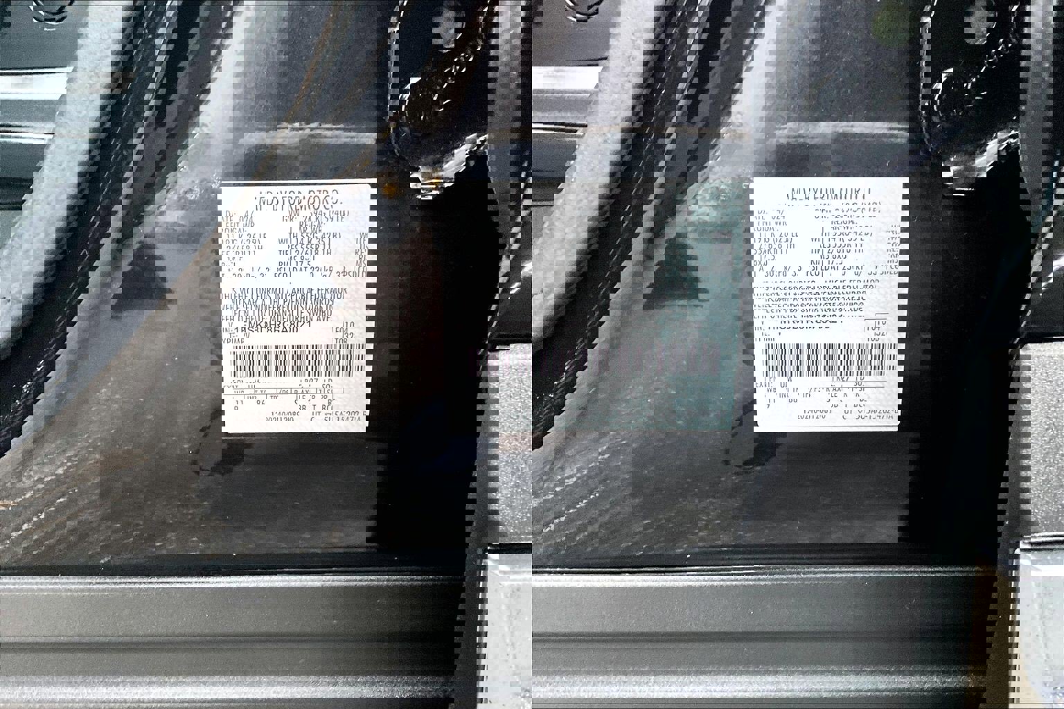 Used 2024 Ford Explorer XLT image 36