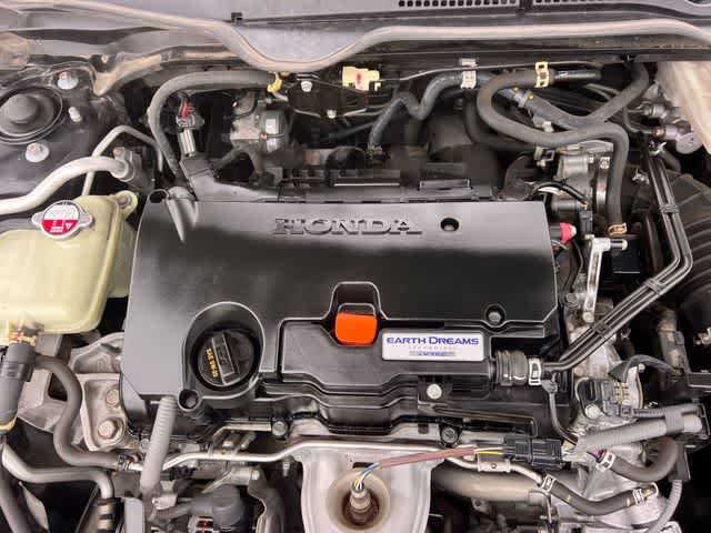 Used 2016 Honda Civic EX image 10