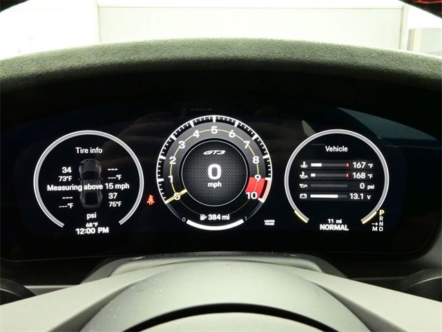 Used 2026 Porsche 911 GT3 image 9