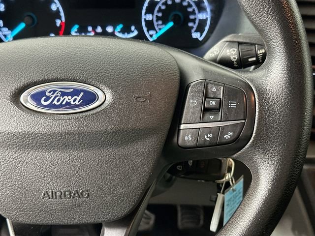 Used 2020 Ford Transit 350 148 High Roof AWD w/ Load Area Protection Package image 21