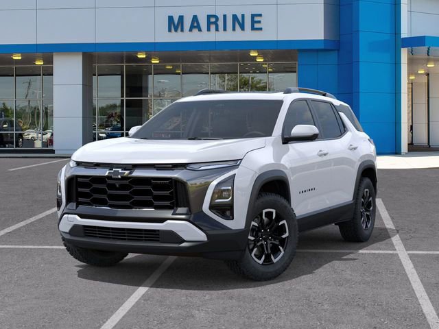 New 2026 Chevrolet Equinox ACTIV w/ Convenience Package III AWD/4WD image 6