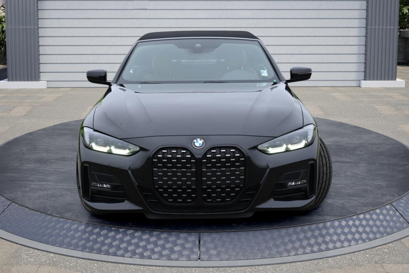 Used 2023 BMW 430i 430i w/ M Sport Package image 2