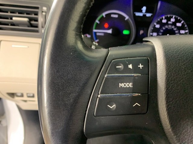 Used 2010 Lexus RX 450h AWD image 22