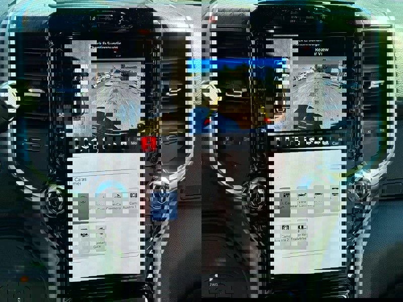 New 2026 RAM 3500 Big Horn image 17