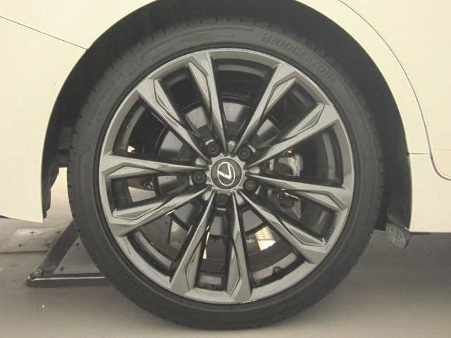 Used 2023 Lexus IS 350 F Sport image 21