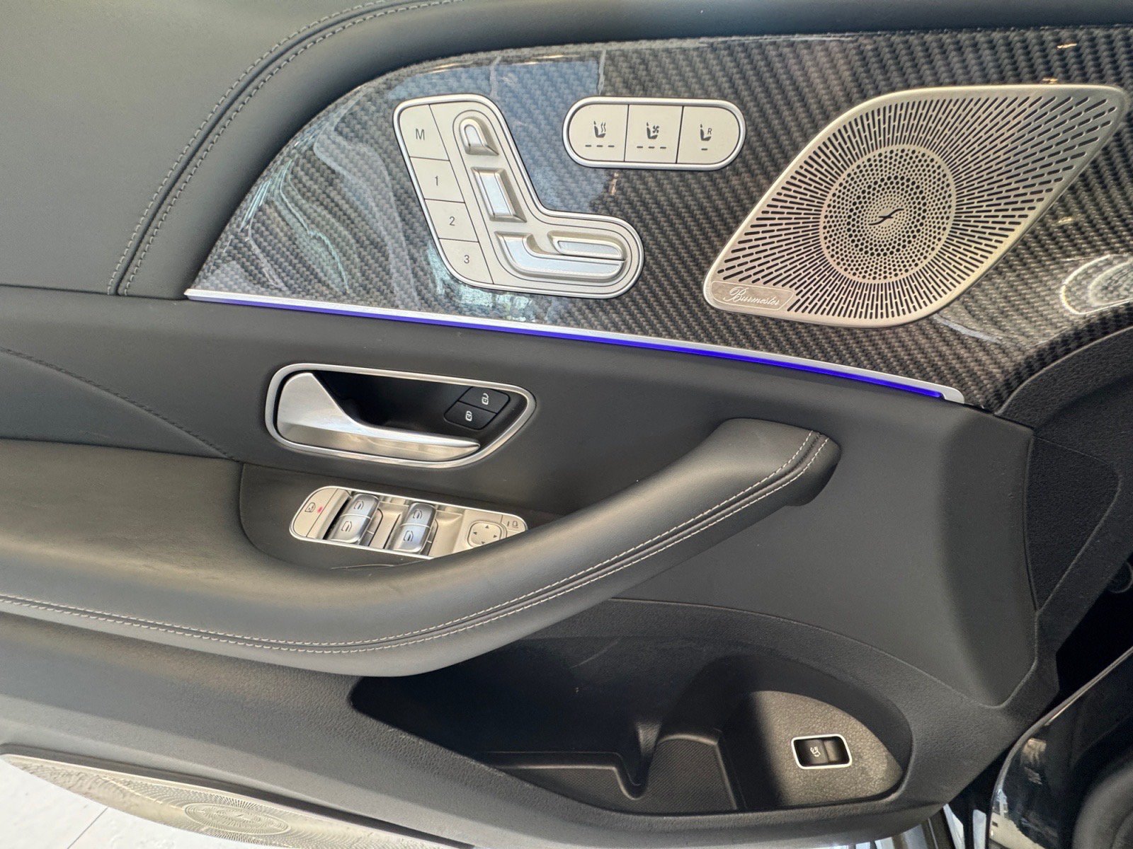 Certified 2021 Mercedes-Benz GLE 63 AMG S image 21