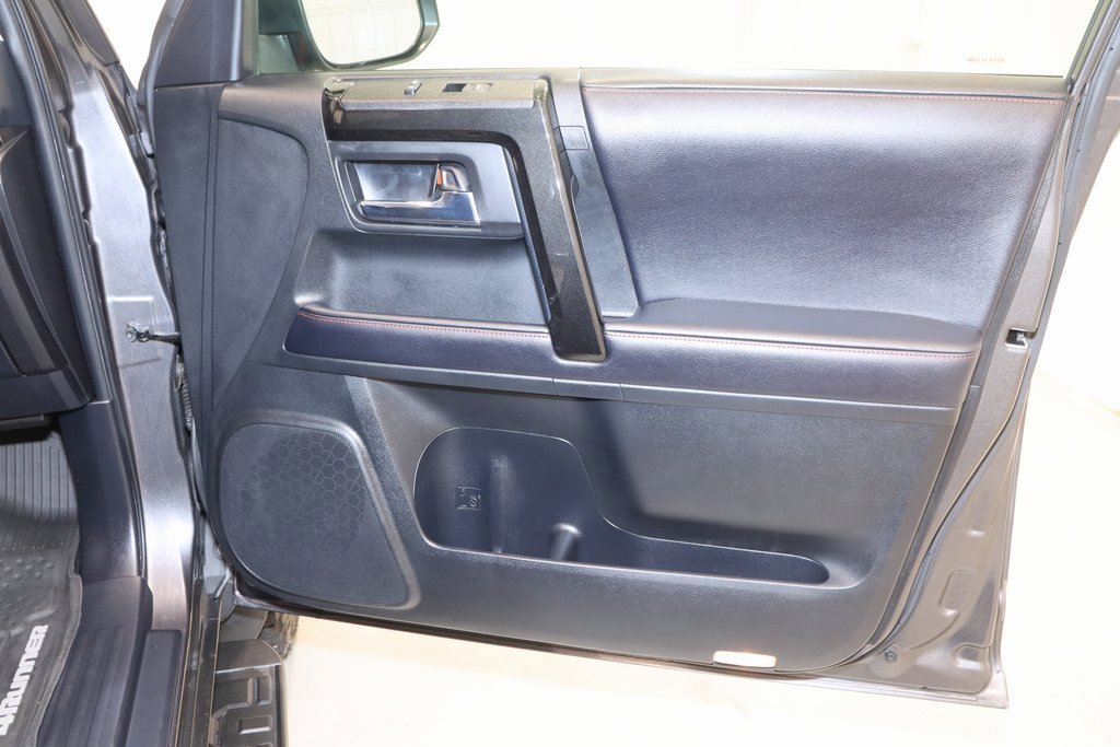 Used 2019 Toyota 4Runner TRD Off-Road image 21